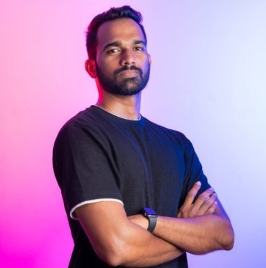 Anuraj Kedar