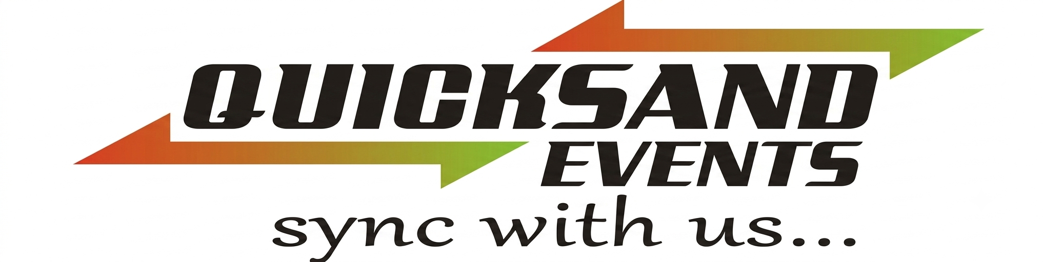 QuickSand Events